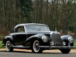 Mercedes-Benz 300 S Coupe 1951 года